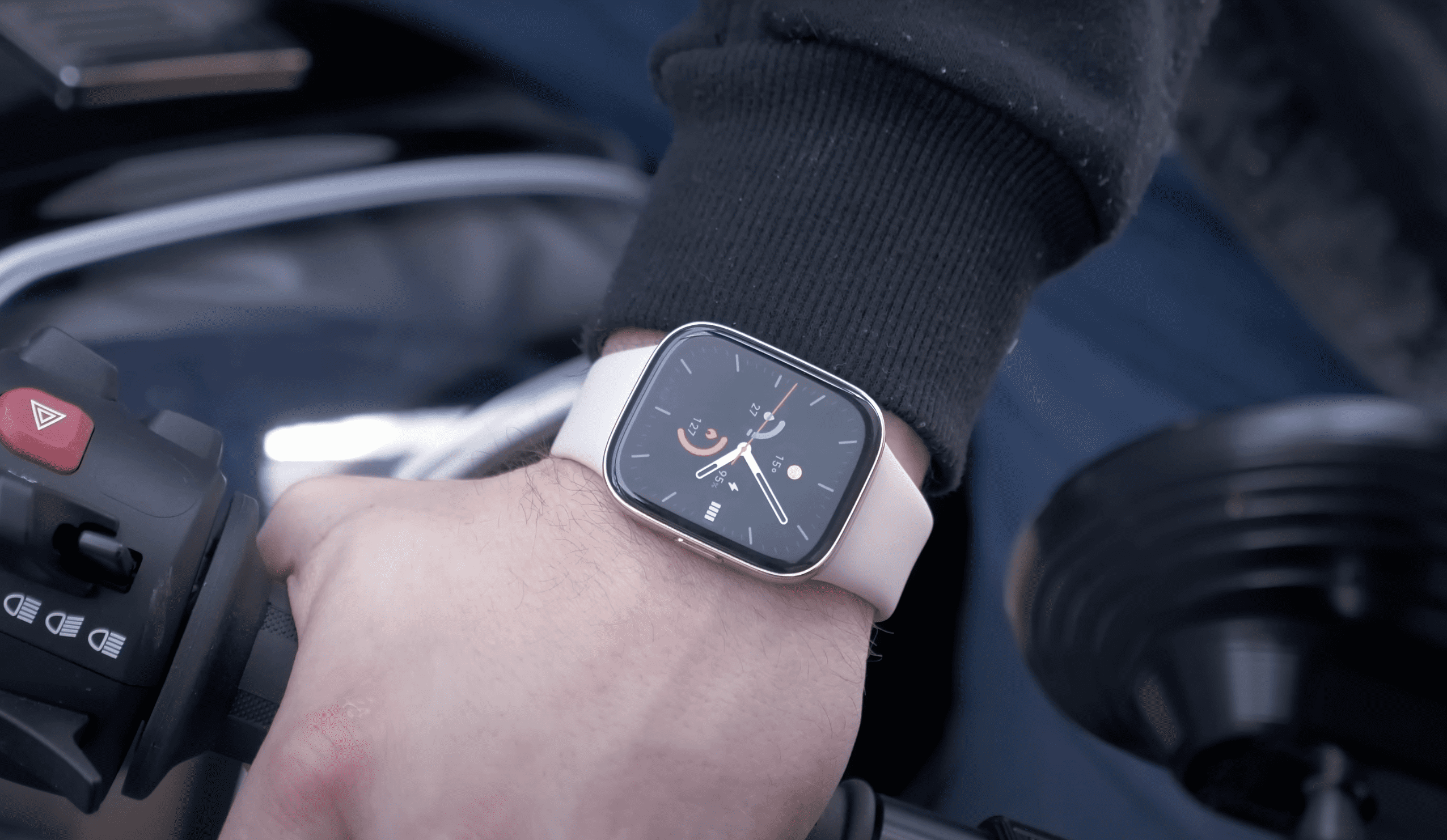 Redmi Watch 3 Active: El compañero perfecto para tu estilo de vida activo